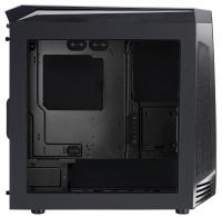 Bitfenix Introduces AEGIS micro-ATX Case aegis, Bitfenix, Case, led, mATX, pandora 2