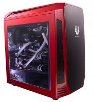 Bitfenix Introduces AEGIS micro-ATX Case aegis, Bitfenix, Case, led, mATX, pandora 17