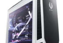 Bitfenix Introduces AEGIS micro-ATX Case aegis, Bitfenix, Case, led, mATX, pandora 15