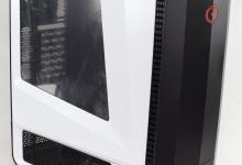 Origin Genesis PC Chassis Review - Part 1 Case, genesis, modular, originpc 1