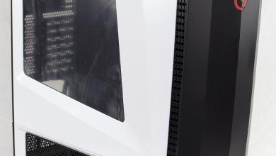 Origin Genesis PC Chassis Review - Part 1 Case 5