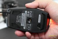 EVGA Torq X5 Mouse Review: Ambidextrous Design Done Right EVGA, optical led, pixart, s3988, torq, x5 4