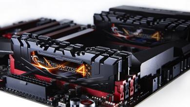 G.SKILL Tops Fastest DDR4 Frequency Record Once Again at 4355MHz! PC News, Hardware, Software 2