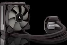 Corsair H80i GT