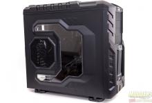 Enermax Thormax GT Full-Tower Case: Big on Ideas Case, Enermax, Full Tower, giant, thormax, thormax gt 2