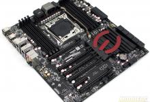 EVGA X99 Classified Motherboard Review Featuring Kingston Hyper-X Fury DDR4 2400MHz 5960x, EVGA, i7, Intel, overclocking, x99 1