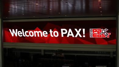 PAX East 2015 Thermaltake 13