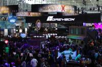 PAX East 2015 alienware, boston, Cooler Master, cosplay, HyperX, MSI, pax east, Thermaltake 5