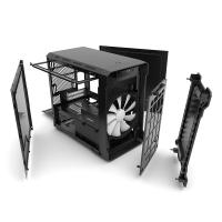 Phanteks Introduces EVOLV ITX Case Case, evolv itx, Mini-ITX, Phanteks 8