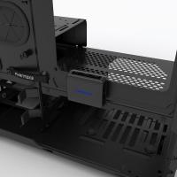 Phanteks Introduces EVOLV ITX Case Case, evolv itx, Mini-ITX, Phanteks 3