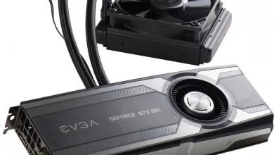 EVGA Introduces GeForce GTX 980 HYBRID 120mm, AIO, asetek, Cooler, EVGA, gtx 980, Hybrid, radiator 3