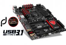 MSI Heads to PAX East with Latest USB 3.1 and 4K Gaming Products 4k, gt80 titan, MSI, pax east, usb 3.1, x99, Z97 19