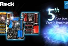 ASRock Z97