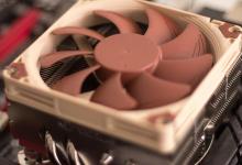 Noctua NH-L9x65