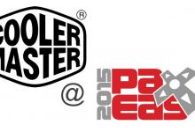 Cooler Master Builds For Indie Devs at PAX East 2015 Cooler Master, Gaming, indie, pax east 2015 1