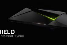 NVIDIA Introduces SHIELD 4K Android TV Console at GDC for $199 android, console, Gaming, Nvidia, shield, stream 1