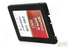 Silicon Power S80 240GB SSD