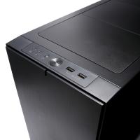 Fractal Design Introduces New Define S Case 5.25", Case, define s, fractal design, silent 5