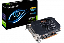 Gigabyte Compact GTX 960 ITX Released Gigabyte, gtx 960 itx 1