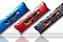 G.SKILL Announces Ripjaws 4 Series DDR4 Memory Kits ddr4, G.Skill, Memory, RAM, x99 5