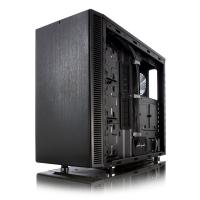 Fractal Design Introduces New Define S Case 5.25", Case, define s, fractal design, silent 19