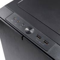 Fractal Design Introduces New Define S Case 5.25", Case, define s, fractal design, silent 4