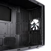 Fractal Design Introduces New Define S Case 5.25", Case, define s, fractal design, silent 20