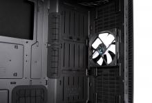 Fractal Design Introduces New Define S Case 5.25", Case, define s, fractal design, silent 2