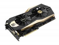 ASUS Announces Limited-Edition 20th Anniversary Golden Edition GTX 980 20th anniversary, ASUS, GeForce, gold, gtx 970, gtx 980, turbo 2