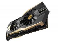 ASUS Announces Limited-Edition 20th Anniversary Golden Edition GTX 980 20th anniversary, ASUS, GeForce, gold, gtx 970, gtx 980, turbo 3