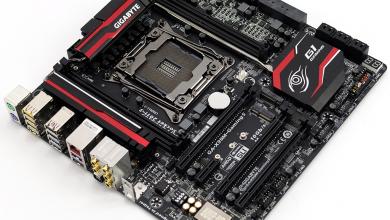 Gigabyte X99M Gaming 5 Motherboard Review Gigabyte 2