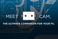 NZXT Announces the Release of CAM 2.0 Software cam. software, free, NZXT 1