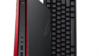 ASUS Republic of Gamers Announces GR6 Compact Gaming PC ASUS, GeForce, Intel, mobile, Nvidia, republic of gamers, rog, system 6