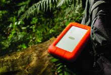 Lacie Releases Rugged Thunderbolt 1TB SSD 1TB, LaCie, Seagate, SSD, Storage, thunderbolt 1