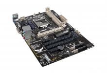 ASUS Announces TUF Trooper B85 ASUS, b85, Intel, trooper, tuf 10