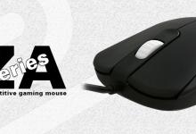 ZOWIE Gear Releases ZA Series Mice Gaming, input device, mouse, za series, zowie 7