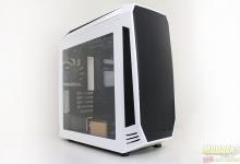 Bitfenix Aegis Case Review: Maximizing mATX aegis, Case, mATX, micro atx, window 3