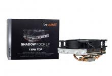 Be Quiet! Shadow Rock LP extends its Cooler Range with a Low-profile Model 120mm, be quiet!, Cooler, Fan, Low profile, shadow rock 22