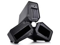 DEEPCOOL Tri-Stellar Case Officially Launched Case, Deepcool, tri-stellar 2