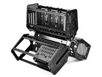 DEEPCOOL Tri-Stellar Case Officially Launched Case, Deepcool, tri-stellar 3