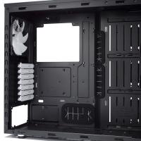 Fractal Design Introduces New Define S Case 5.25", Case, define s, fractal design, silent 13