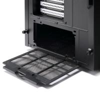 Fractal Design Introduces New Define S Case 5.25", Case, define s, fractal design, silent 10