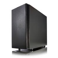 Fractal Design Introduces New Define S Case 5.25", Case, define s, fractal design, silent 9