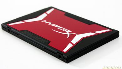 Kingston HyperX Savage SSD Review: SATA Beast Mode HyperX, Kingston, MLC, phison 3110, SATA, savage, SSD, USB 3.0 1