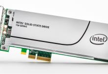 Intel Unveils Its Highest Performing Client 750 Series SSD: 535 series, 750 series, Intel, nvme, pci-e, SSD 1