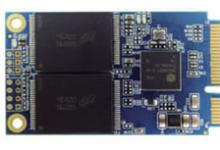 Super Talent Announces New mSATA SJ2 SSD mSATA, SSD, Storage, super talent 2