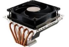 Cooler Master Announces Updated GeminII S524 Ver.2 Heatsink C-type, Cooler Master, copper, direct-contact, Fans, geminII, pwm, s524, silencio FP 1