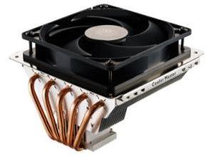 Cooler Master Announces Updated GeminII S524 Ver.2 Heatsink Cooler Master 6