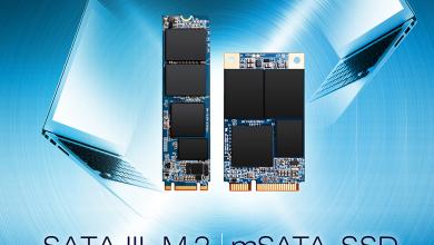 Silicon Power Unveils the Latest M.2 and mSATA Solid State Drives m.2, mSATA, silicon power, SSD 3