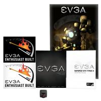 EVGA Introduces GTX TITAN X Hybrid Video Card EVGA, Gaming, gtx titan x, liquid cooled, Video Card 2